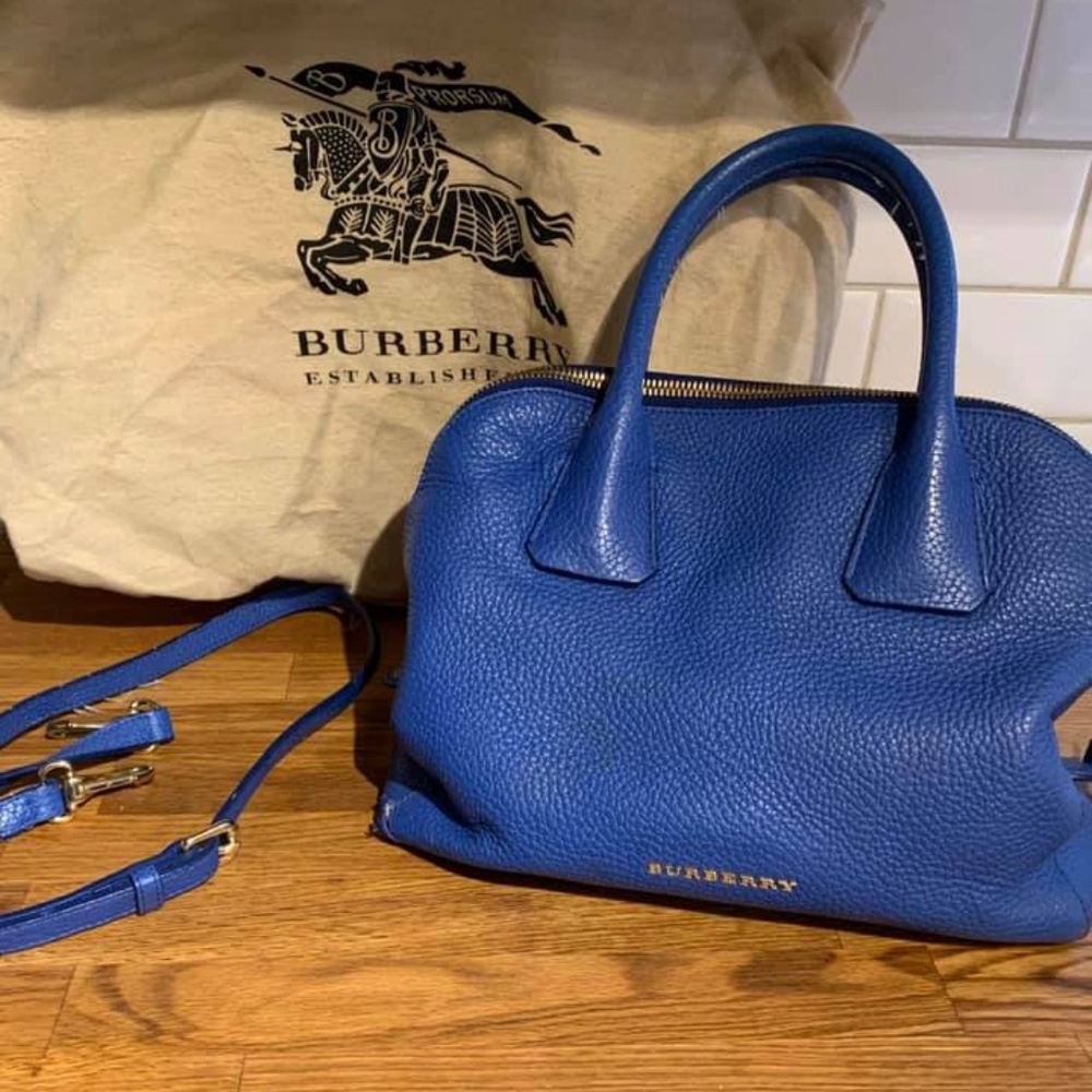 Burberry Purse